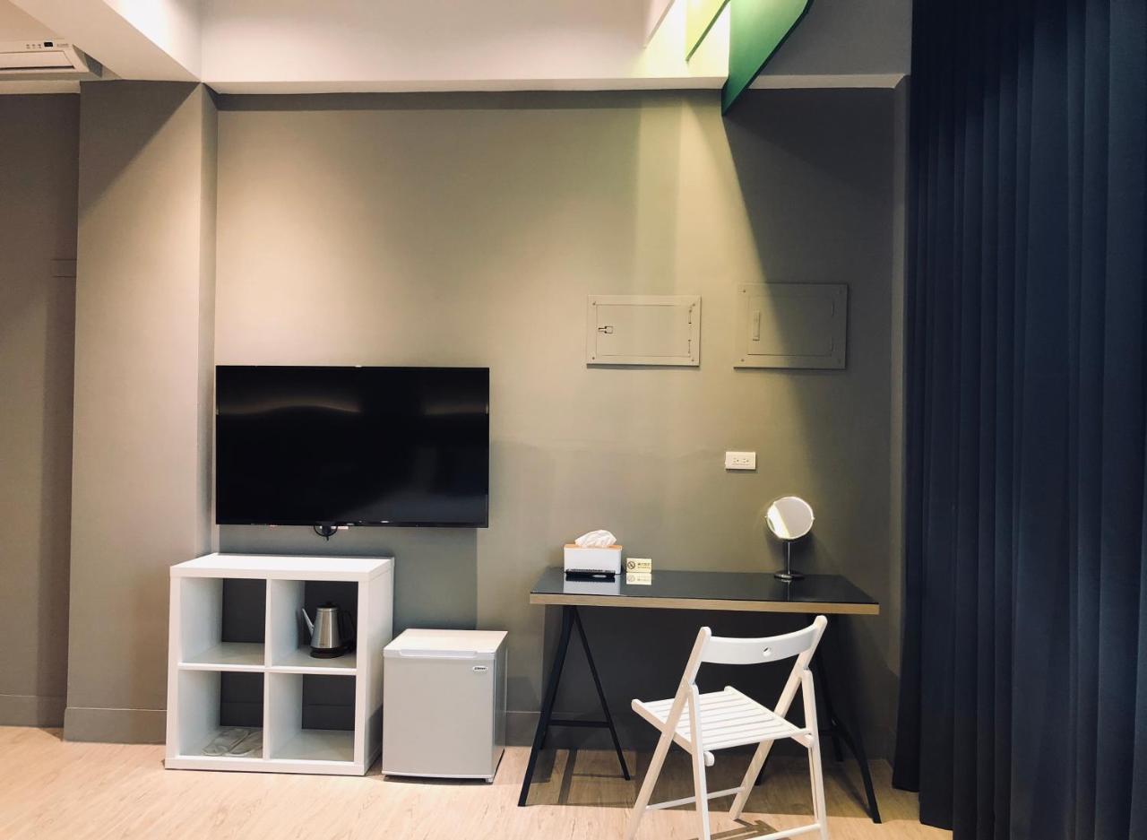 화롄 Art Zone 2 아파트 외부 사진